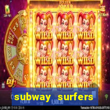 subway surfers zurich download